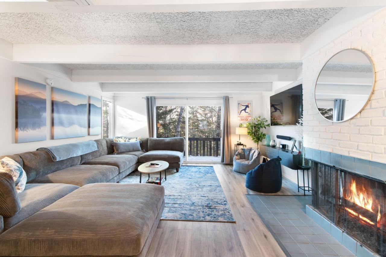 Vermont Getaway! Newly Renovated! Stratton Valley Exteriér fotografie