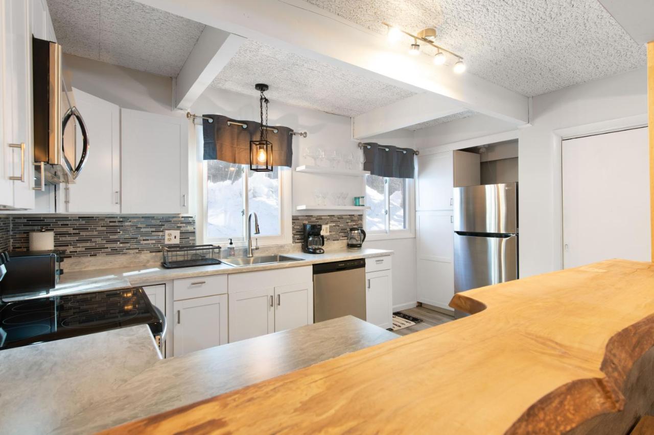 Vermont Getaway! Newly Renovated! Stratton Valley Exteriér fotografie