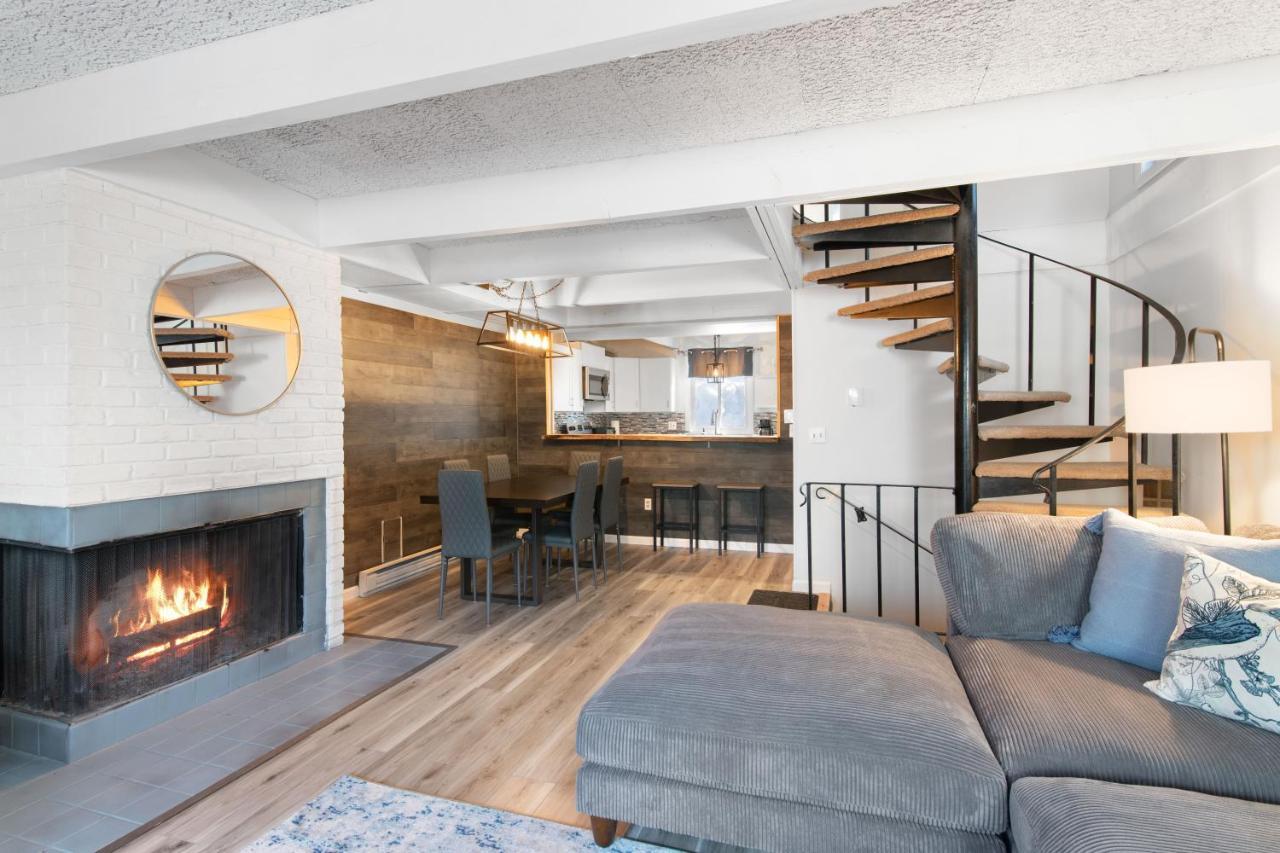 Vermont Getaway! Newly Renovated! Stratton Valley Exteriér fotografie