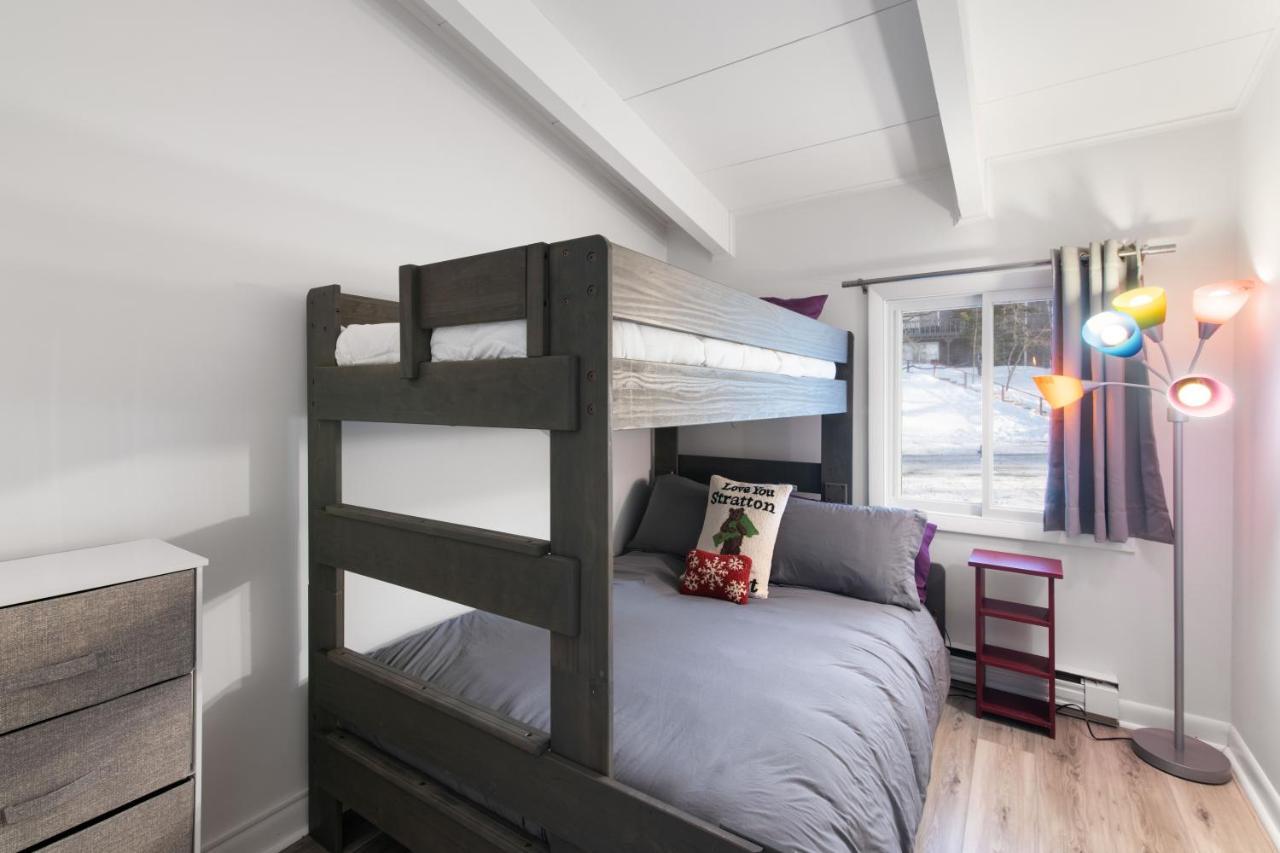 Vermont Getaway! Newly Renovated! Stratton Valley Exteriér fotografie