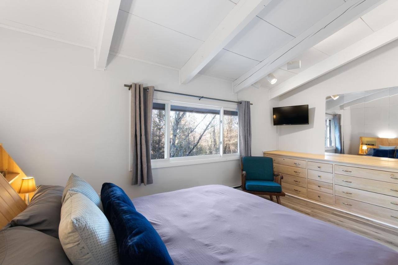 Vermont Getaway! Newly Renovated! Stratton Valley Exteriér fotografie