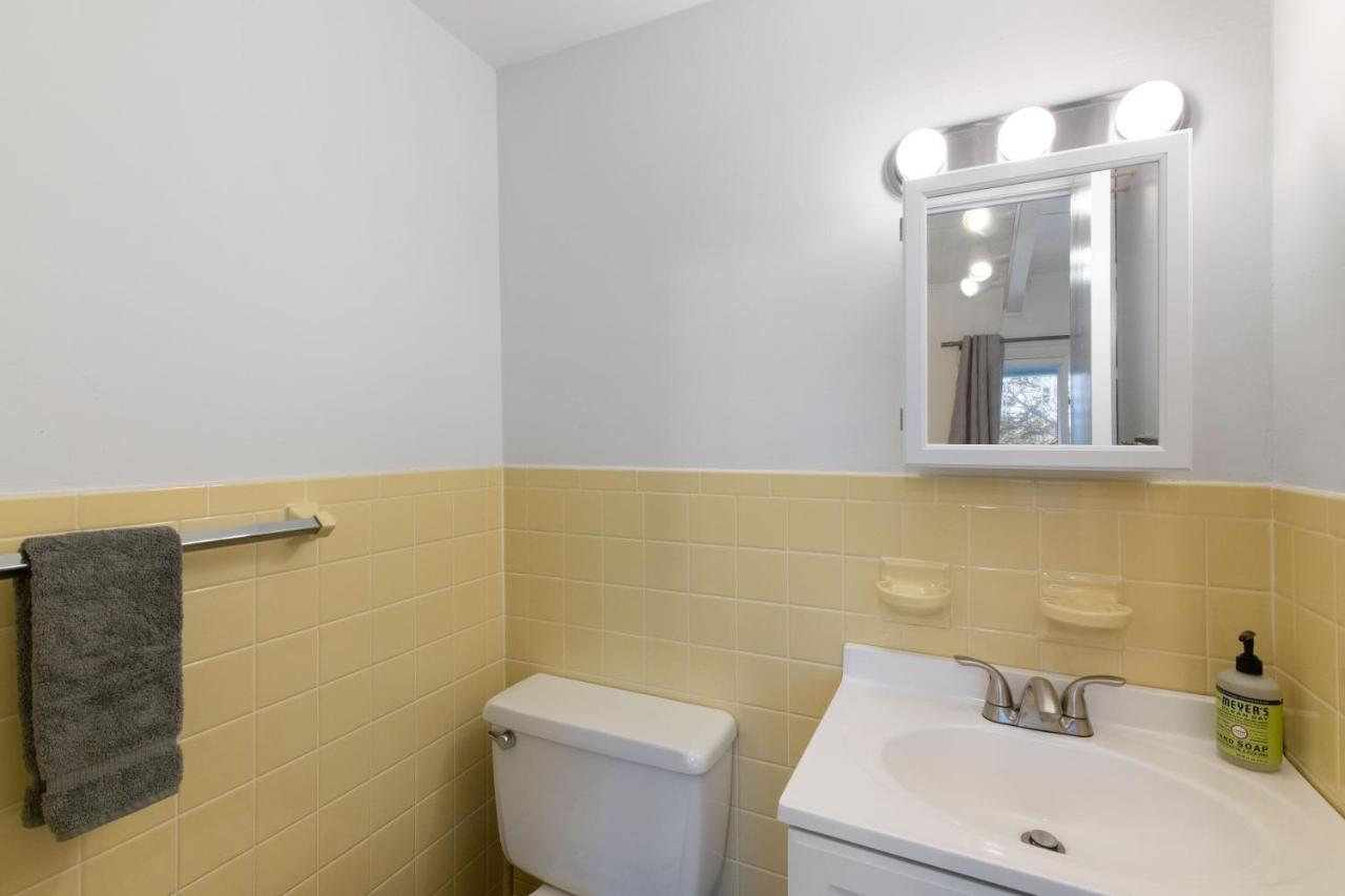 Vermont Getaway! Newly Renovated! Stratton Valley Exteriér fotografie