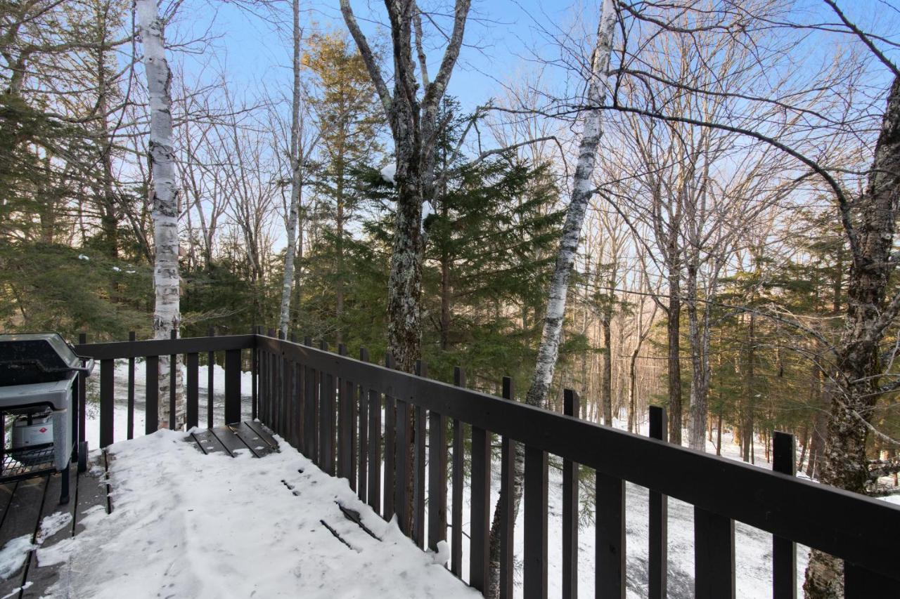 Vermont Getaway! Newly Renovated! Stratton Valley Exteriér fotografie
