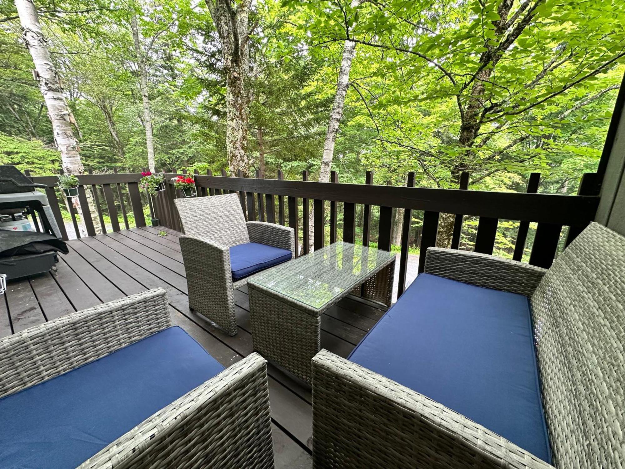 Vermont Getaway! Newly Renovated! Stratton Valley Exteriér fotografie